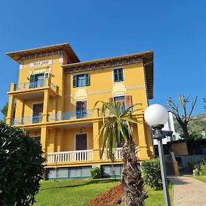 Jure - Mirjana Apartman